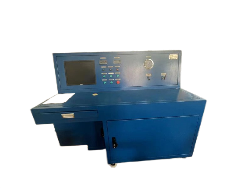 智能水壓試驗(yàn)機(jī)