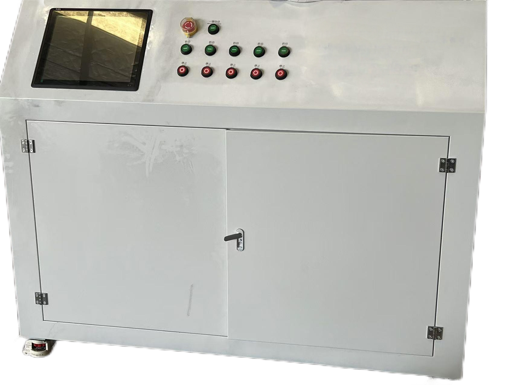 閥門試驗(yàn)機(jī)